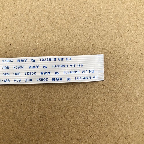 Ink cartridge detection board Cable Fits For Epson ME401 ME520F ME620F BX305FW - Imagen 2 de 6