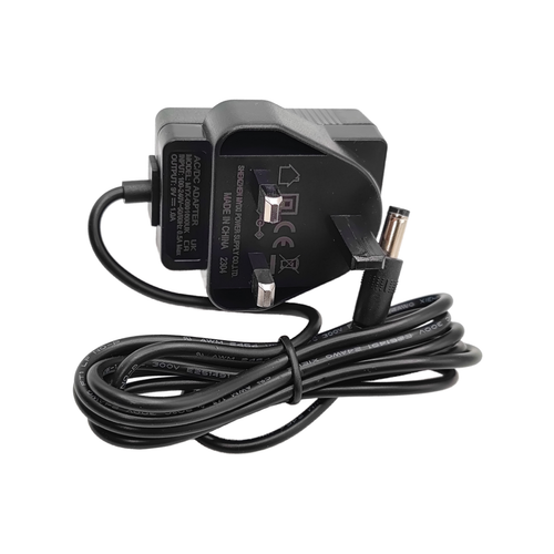 Adapter for 9V 0.6A AC-DC Adaptor Power Supply for Tapo C200 Camera Monitor - Picture 4 of 5