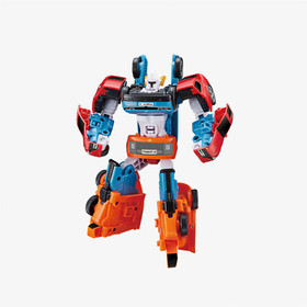 TOBOT Mini TRITAN Tobot X Y Z Integration / Car Robot Figure Toy Gift