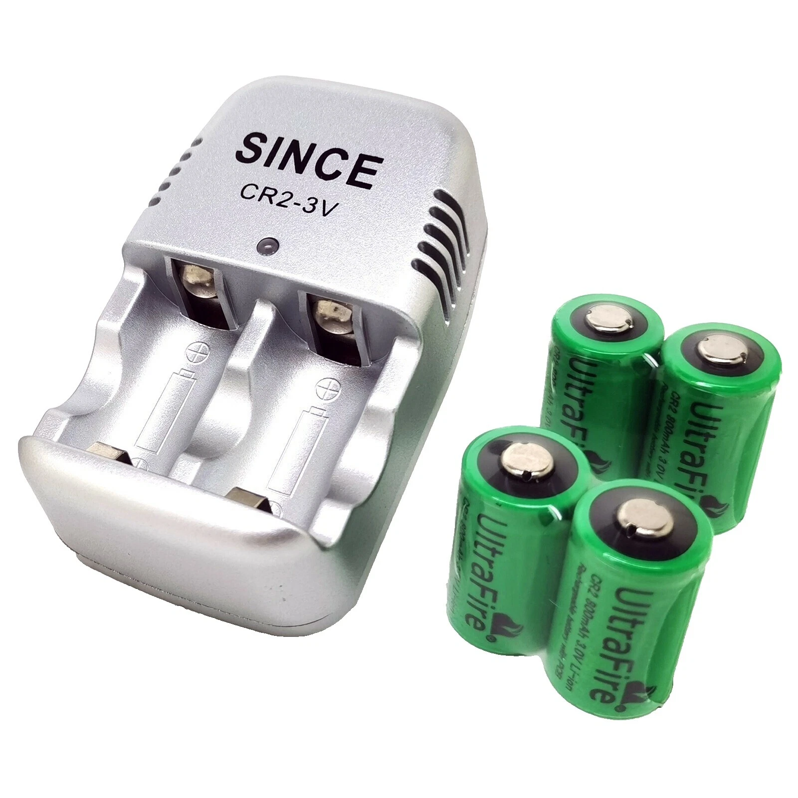 Baterías De Cámaras para Ricoh 500-999 mAh