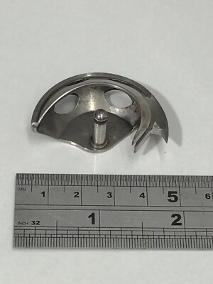 Shuttlehaken für SINGER 1507 Nähmaschine 