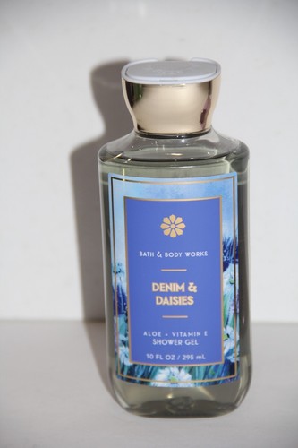 NEW BATH AND BODY WORKS SHOWER GEL 10 FL OZ FULL SIZE YOU CHOOSE SCENT - Picture 151 of 585