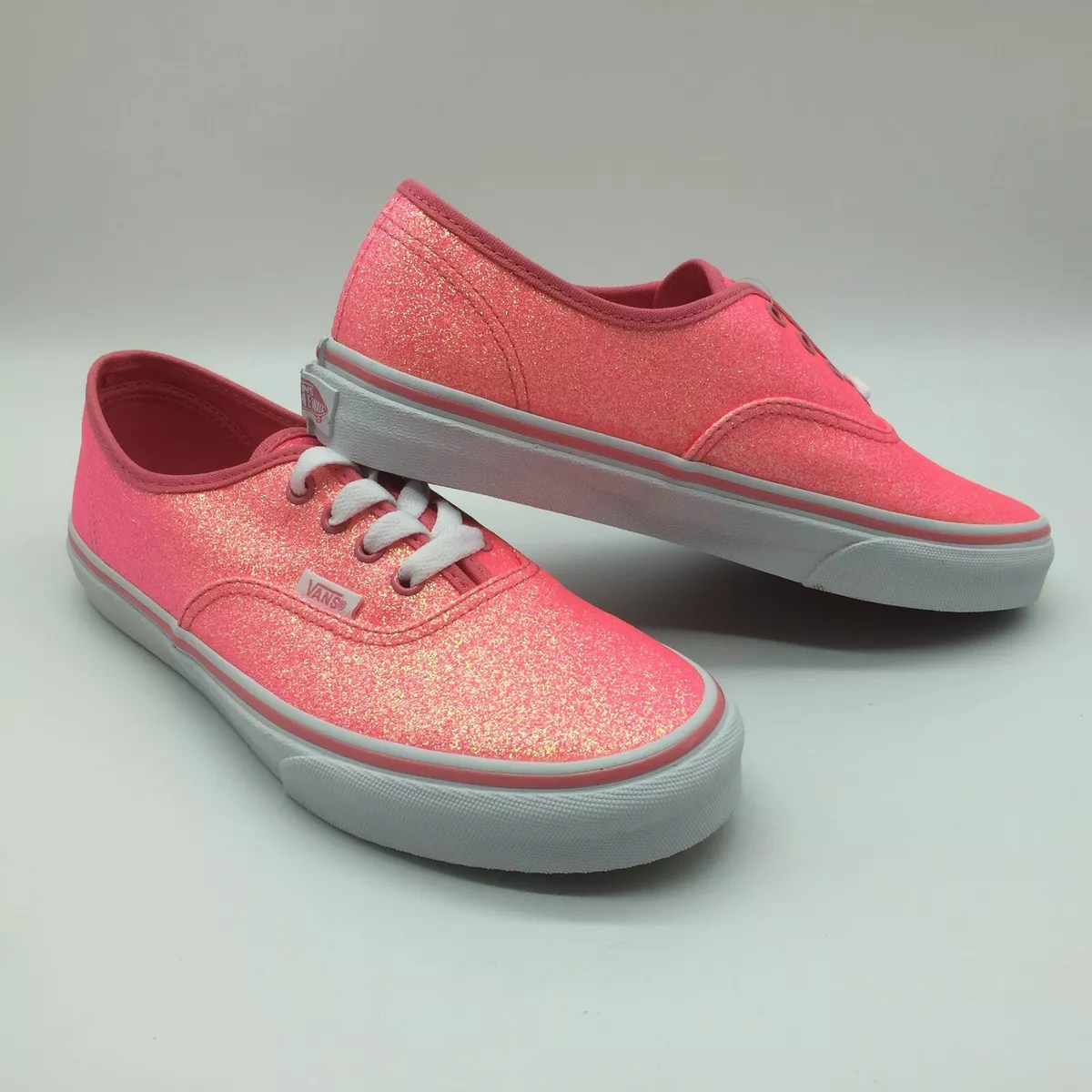 Convert women's shoe top size to men's vans
