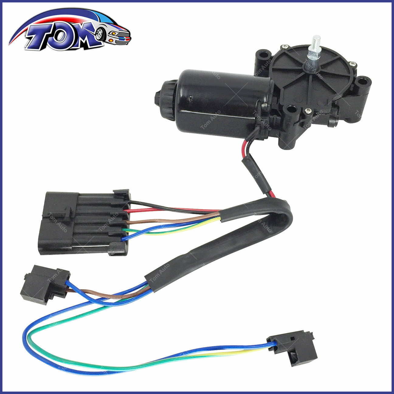 1998 Pontiac Firebird - Gone In A Flash - Foto 13