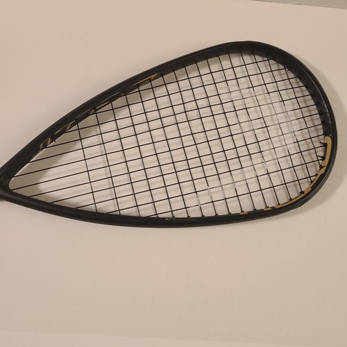 Head Graphene 360 Speed 125 XTR Squash Racquet - Bild 4 von 6