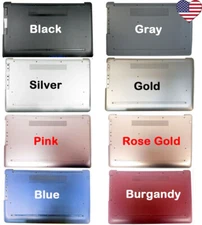 New for HP 17by 17-BY 17T-BY 17-CA 17Z-CA Bottom Case Cover Base Enclosure US