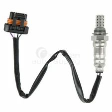 Delphi Oxygen Sensor Front ES20028 for Chevrolet GMC