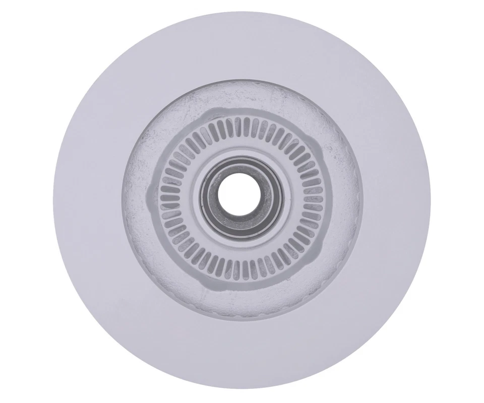 Conjunto de rotor de freno de disco y buje delantero Raybestos para Ford Ranger 1998-2009 tracción trasera Foto 3 de 3