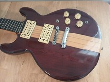 1970's.  Memphis Mg-100 Electric Guitar Beauty 