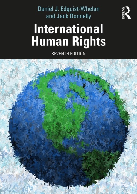 International Human Rights Daniel J. (Hendrix College, Usa) Edquist-Whelan - Image 4