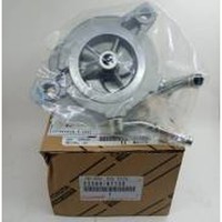 Toyota Original OEM Hilux Surf / 4RUNNER Land Cruiser Prado Cap Assy, Kraftst...