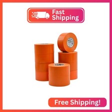 Wod Electrical Tape Orange Professional Grade General Purpose Ulcsa Listed Core Wod Electrical Tape Orange Professional Grade General Purpose Ulcsa Listed Core