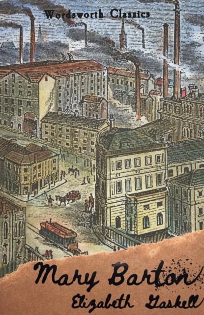 Mary Barton - Image 3
