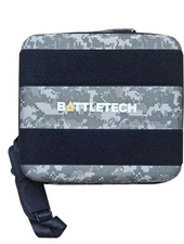 BattleTech Field Commanders Case - Strategy Board Game - for 1+ Players and A...