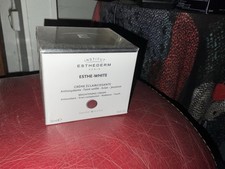 Crème Hydratante Fondante Anti-Âge Eau Cellulaire Esthederm 50ml