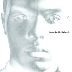 Kenny Larkin - Azimuth (2xLP, Album)