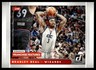 Bradley Beal 2021-22 Donruss #6 Franchise Features Wizards Basketball Card