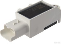 Herth+Buss Elparts 70668201 Sensor, Abgasdruck FüR Dacia Passend FüR Fiat