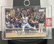 2019 Topps Stadium Club Baseball Cards Checklist 19