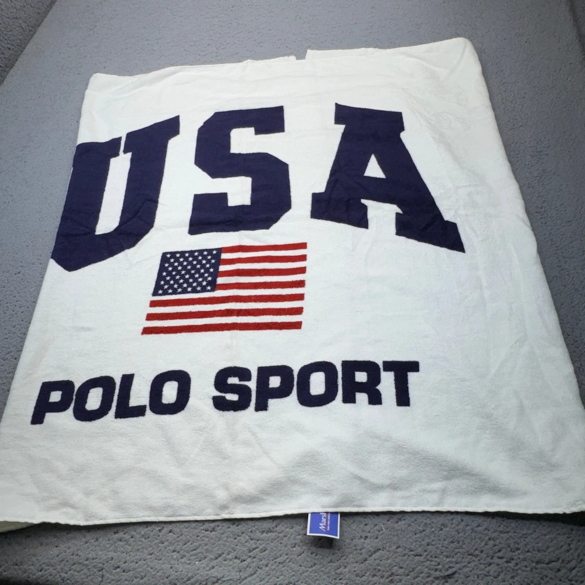 POLO Ralph Lauren Towel and Washcloth for sale - eBay