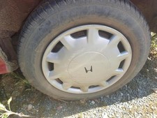Jantes Honda CONCERTO