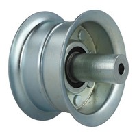 Flaschenzug Riemenspanner Original Stiga AufsitzmäHer RasenmäHer 127604008/0