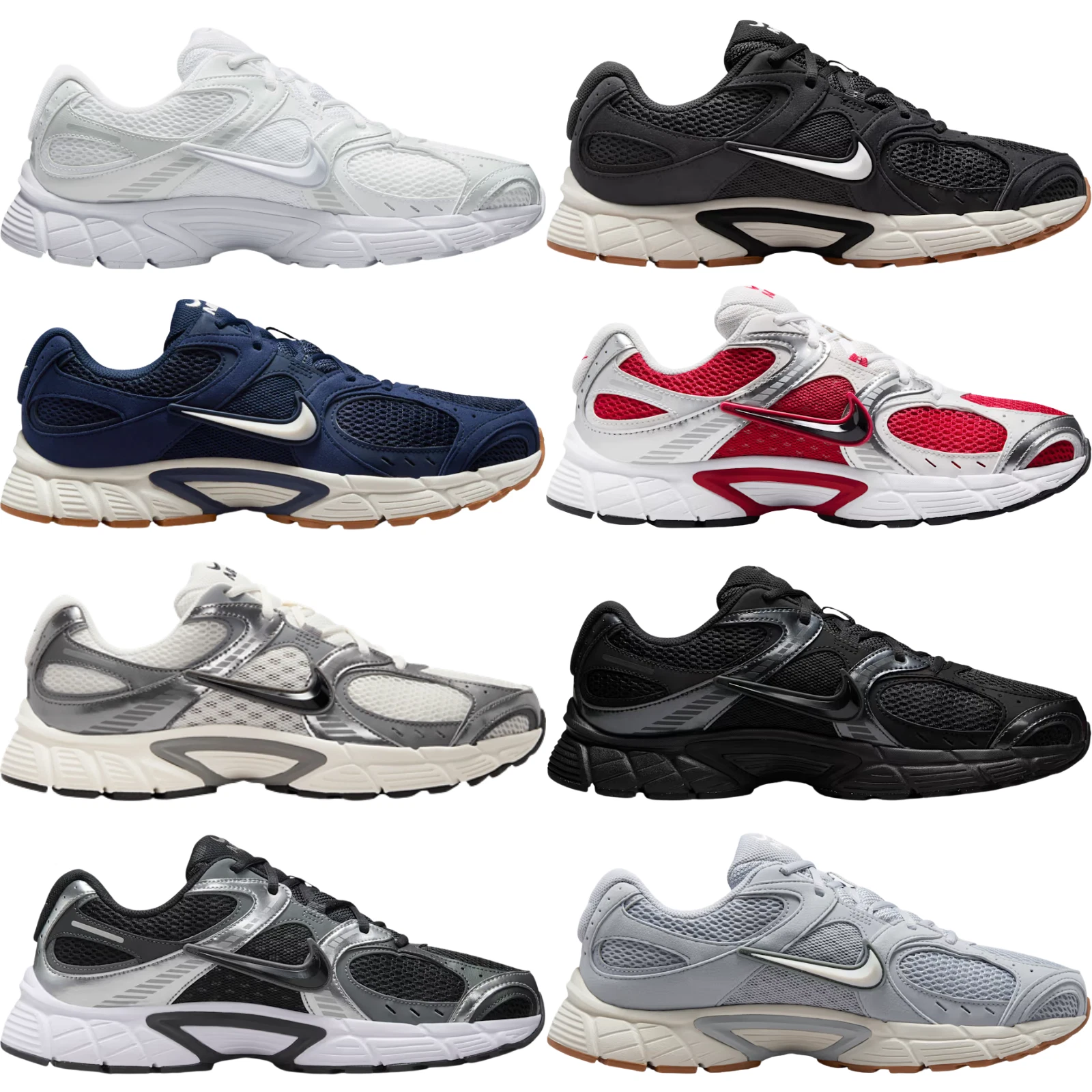 Nike V5 RNR Men Sneaker US Shoe Size 7-14 New Colors New in Box Athletic Casual
Opens in a new windo