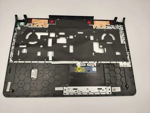 Dell OEM Inspiron 15 (7559 / 7557) Zestaw touchpada pod nadgarstki JV8PM - Zdjęcie 2 z 3