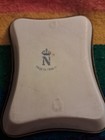 Vintage Limoges Napaleon III Trinket Dish Made In France  — photo 2