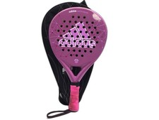 PALA DE PADEL ADIDAS MATCH WOMAN 20205020