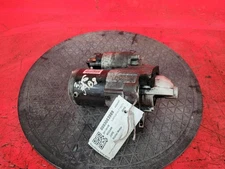 NISSAN JUKE STARTER MOTOR 2015 1.2L PETROL 5 SPEED MANUAL  HRA2DDT 