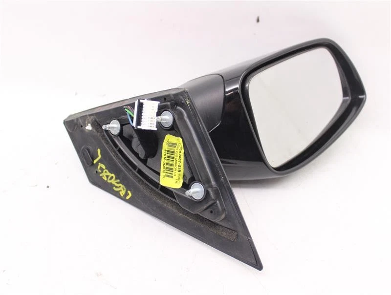 БОКОВОЕ ЗЕРКАЛО ДВЕРИ Hyundai Sonata 11 12 13 14 слева 951817 - Изображение 2 из 3