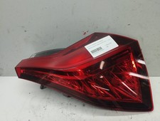 658945207 RÜCKLEUCHTE AUßEN LINKS / 1822895 FÜR SKODA KAMIQ NW4 SELECTION
