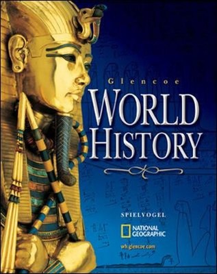 Glencoe World History, Student Edition Paperback McGraw Hill