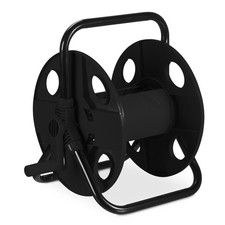 Schlauchtrommel Gartenschlauchaufroller Schlauchwickler Schlauchhaspel 1,2 kg