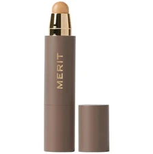 The Minimalist Perfecting Complexion Foundation and Concealer Stick, Ecru, New