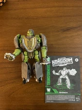 Hasbro Transformers Voyager Class LOT