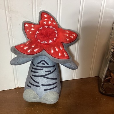 Stranger Things Demogorgon Plush Netflix 7'' Kcare 0216