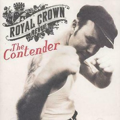Contender CD