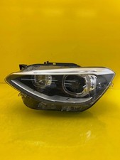 BMW 1 F20 F21 2011-2015 Bi-Xenon Led Frontscheinwerfer Links 7229679-09 Original