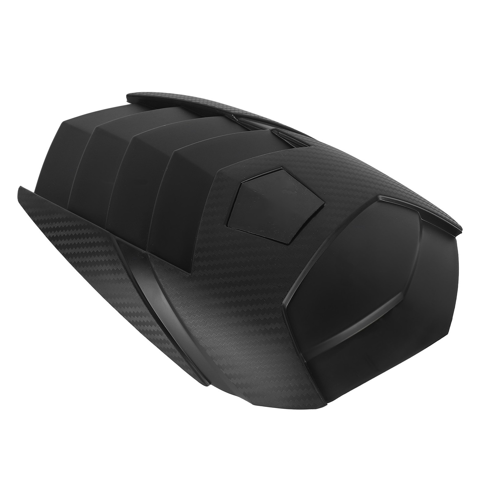 Motorcycle Rear Mudguard Splash Proof Protective ABS Plastic Rear Tire Hugger