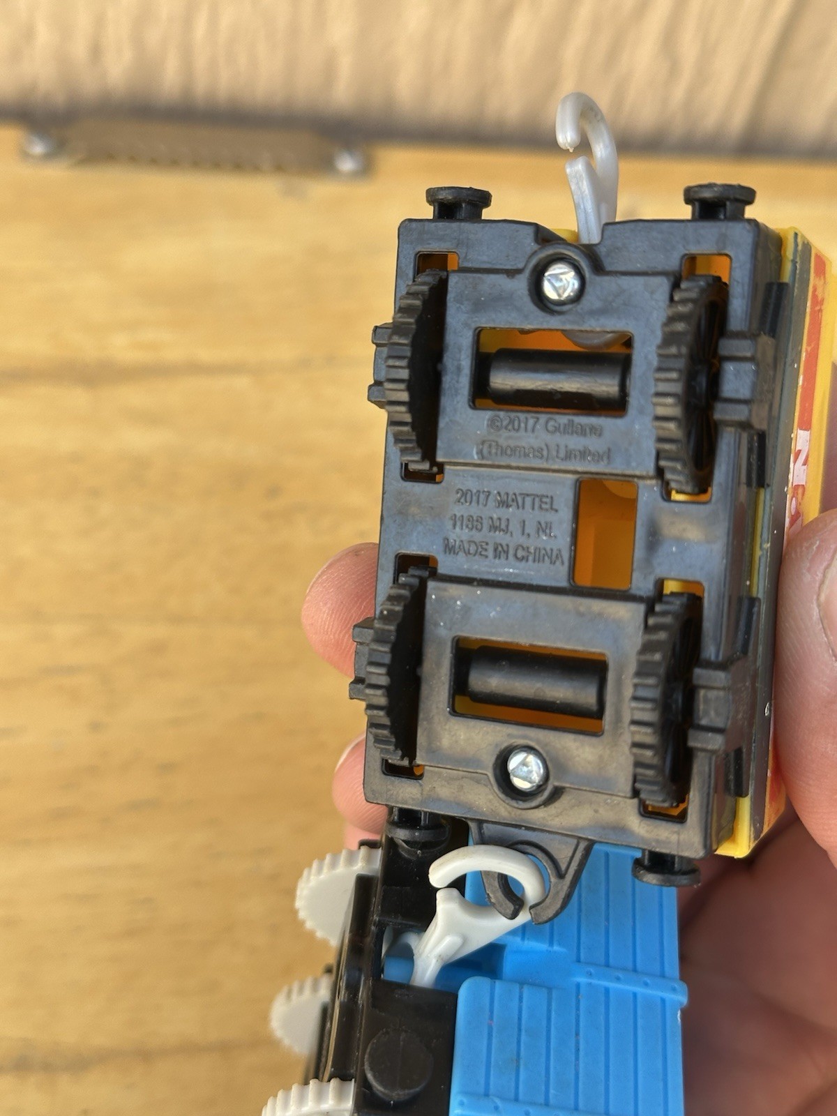 2021 Mattel Crystal Caves Adventure Thomas & Friends Motorized Train Toy W Extra