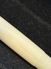 STIPULA,”CASTONI” White Limited Ed,FP,14K Gold Nib,”M”No.A3589,Italy 🇮🇹 — photo 10