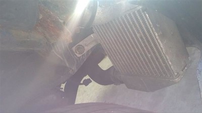 Intercooler Fits 95-99 ECLIPSE 1432613