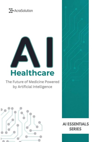 Lebouthillier | Ai In Healthcare | Taschenbuch | Englisch (2025) | Acrasolution-image