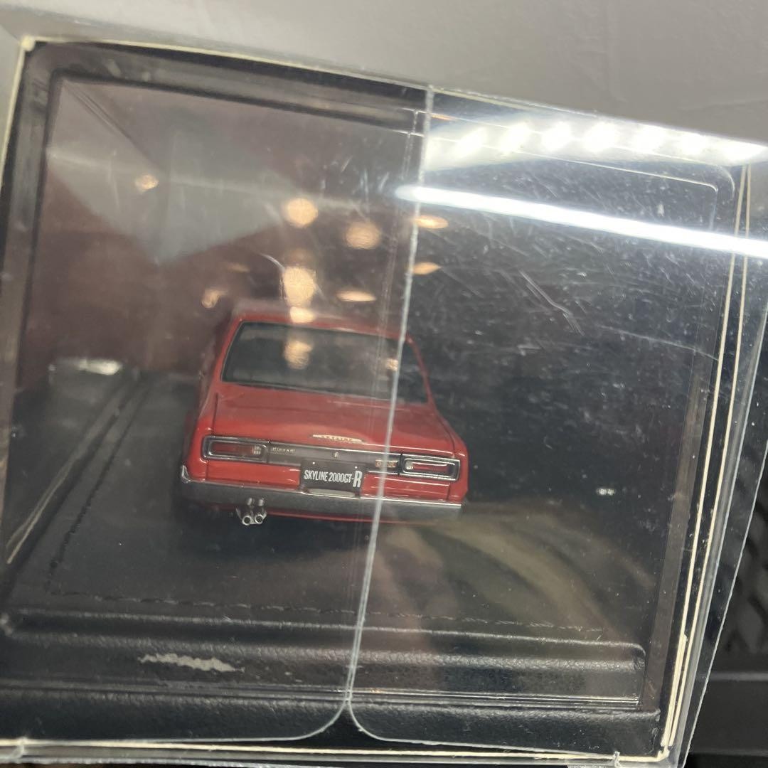 Ignition Model Skyline 2000 Gt-R Pgc10 1970 | eBay Ignition Model Skyline 2000 Gt-R Pgc10 1970 | eBay