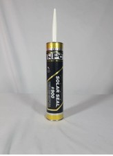 NPC Sealants Solar Seal  900 Black
