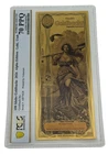 2026 Idaho 100 Goldback PCGS 70 *ALPHA SERIES* (Libertas, Liberty)