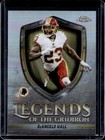 2025 Topps Chrome DeAngelo Hall Refractor (RAW)