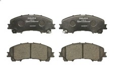 Kits de frein Infiniti Q60